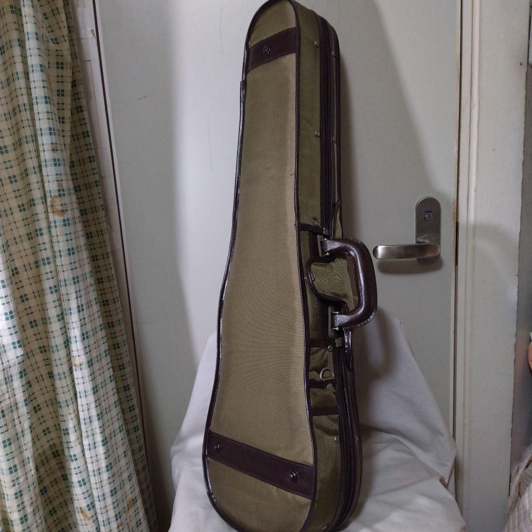 ♥大特価♥スズキバイオリン4/4 NO．280♥弓、ケース、松脂付き