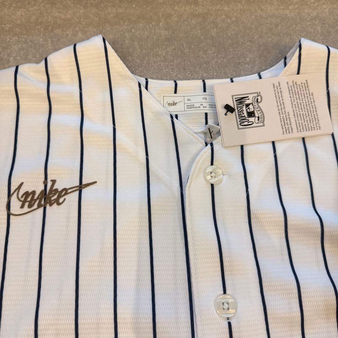 SABATHIA 直筆ユニフォーム