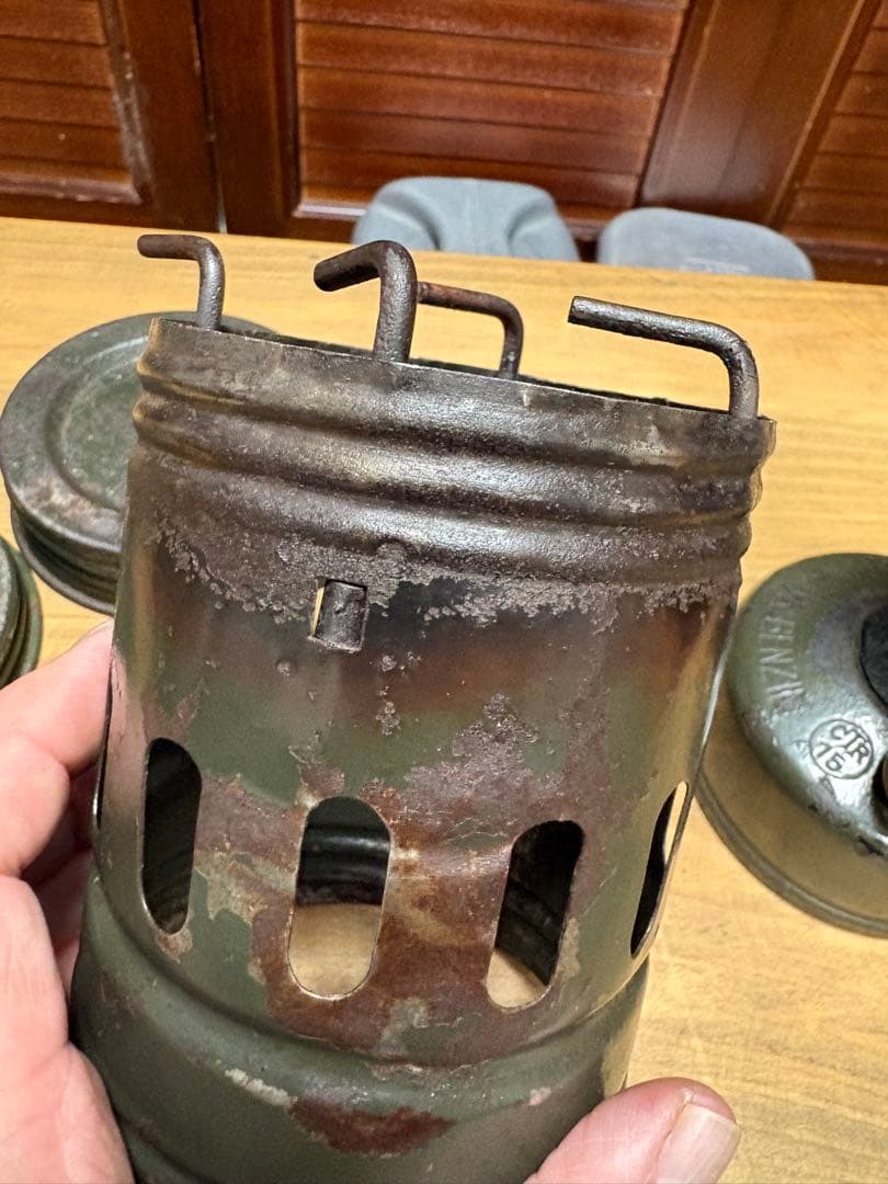 希少ARARA37 (フェルトグラウ)