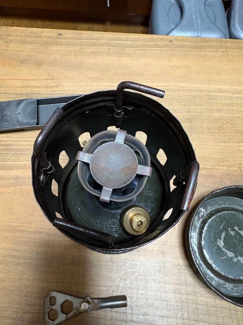 希少ARARA37 (フェルトグラウ)