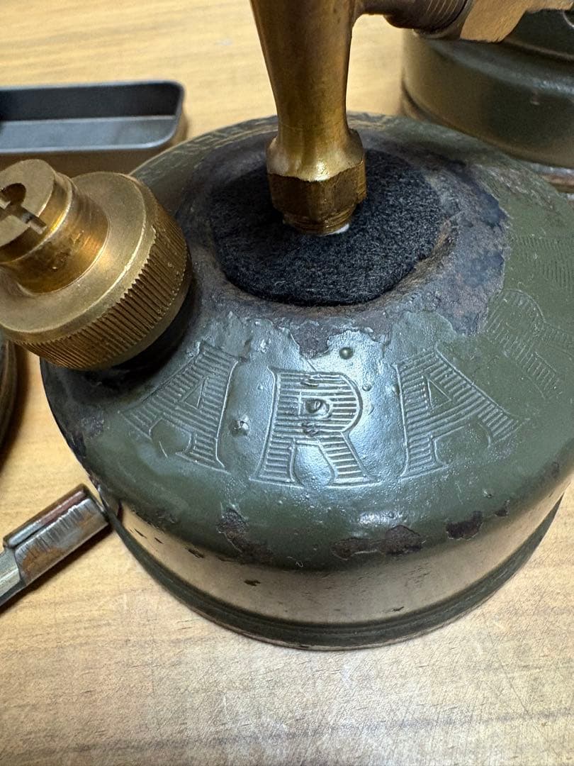 希少ARARA37 (フェルトグラウ)