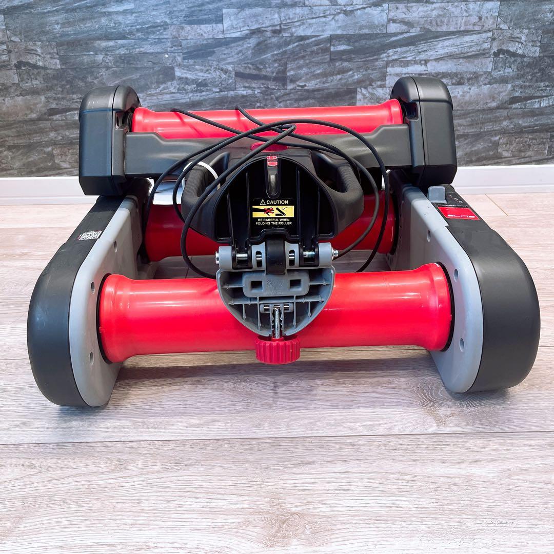 Elite QUICK MOTION エリートクイックモーション 3本ローラー