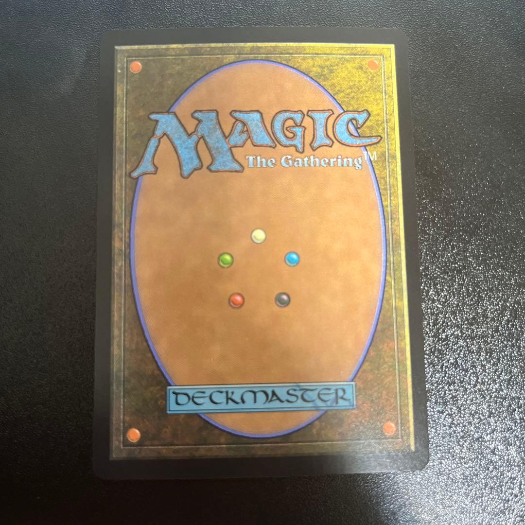 コンフェッティfoil 偉大なるオーラ術 日本語