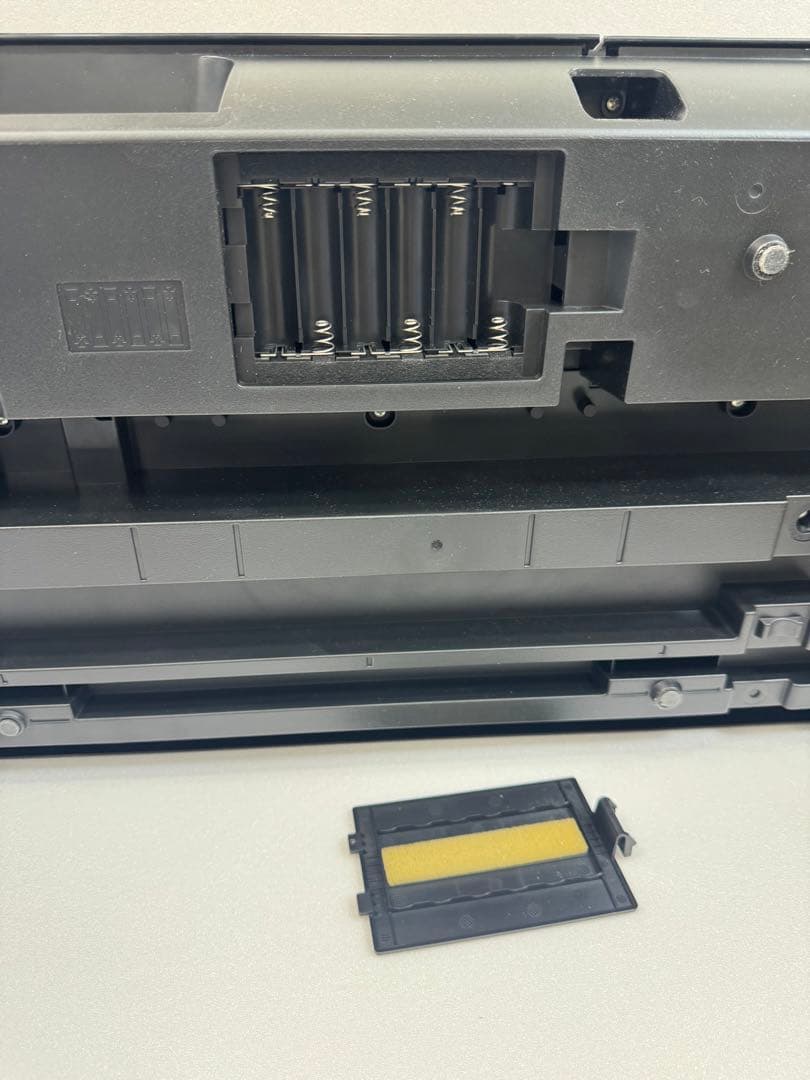 YAMAHA PORTATONE PSR-E263 キーボード 19年製