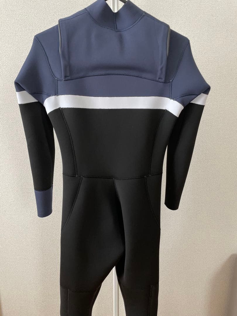 FELLOW ウェットスーツ 3mm レディース