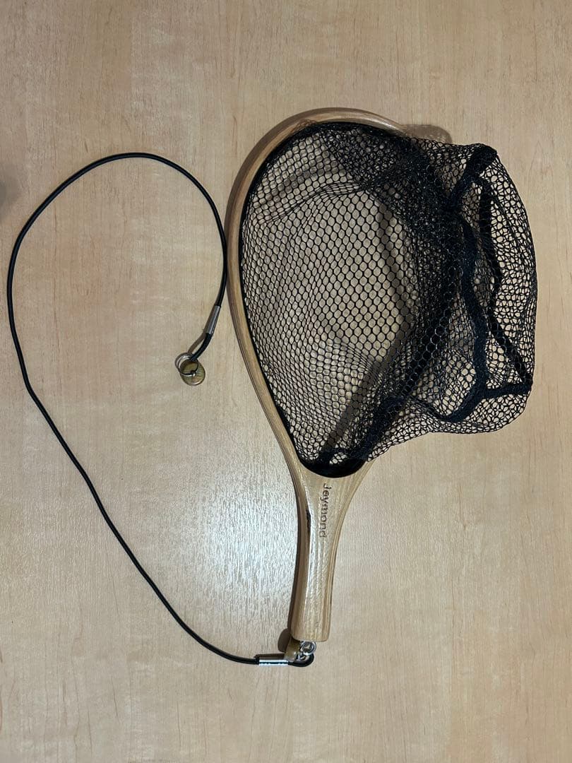 K.Bullet CREEK 5番（9ft）ロッドセット及びその他ツール一式