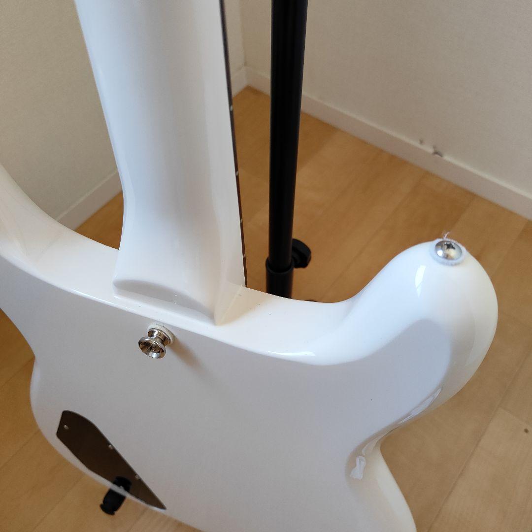 しょ　Epiphone Crestwood Custom