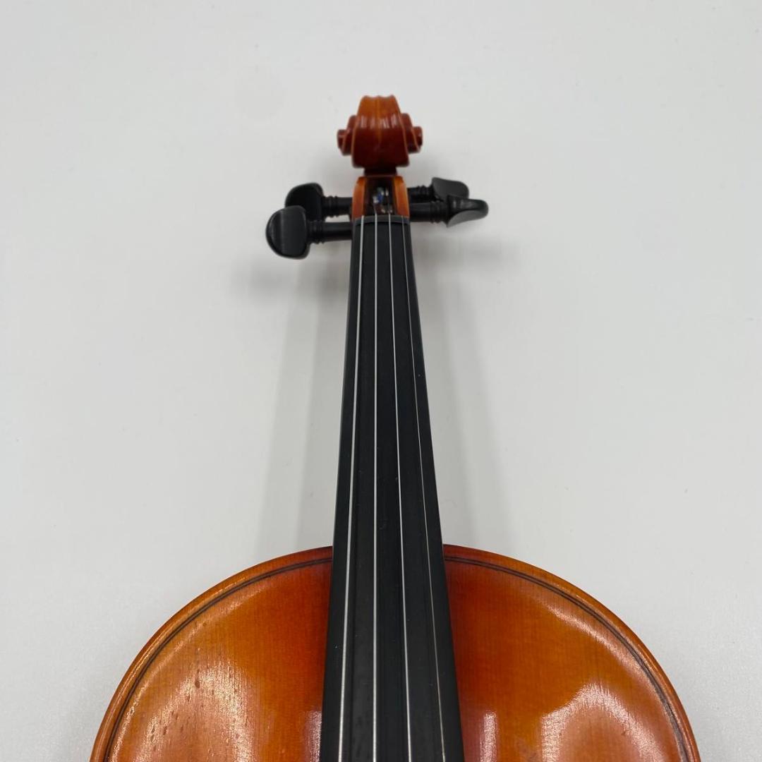 【弦新品】SUZUKI No.300 1/2 1983年製 スズキ ヴァイオリン