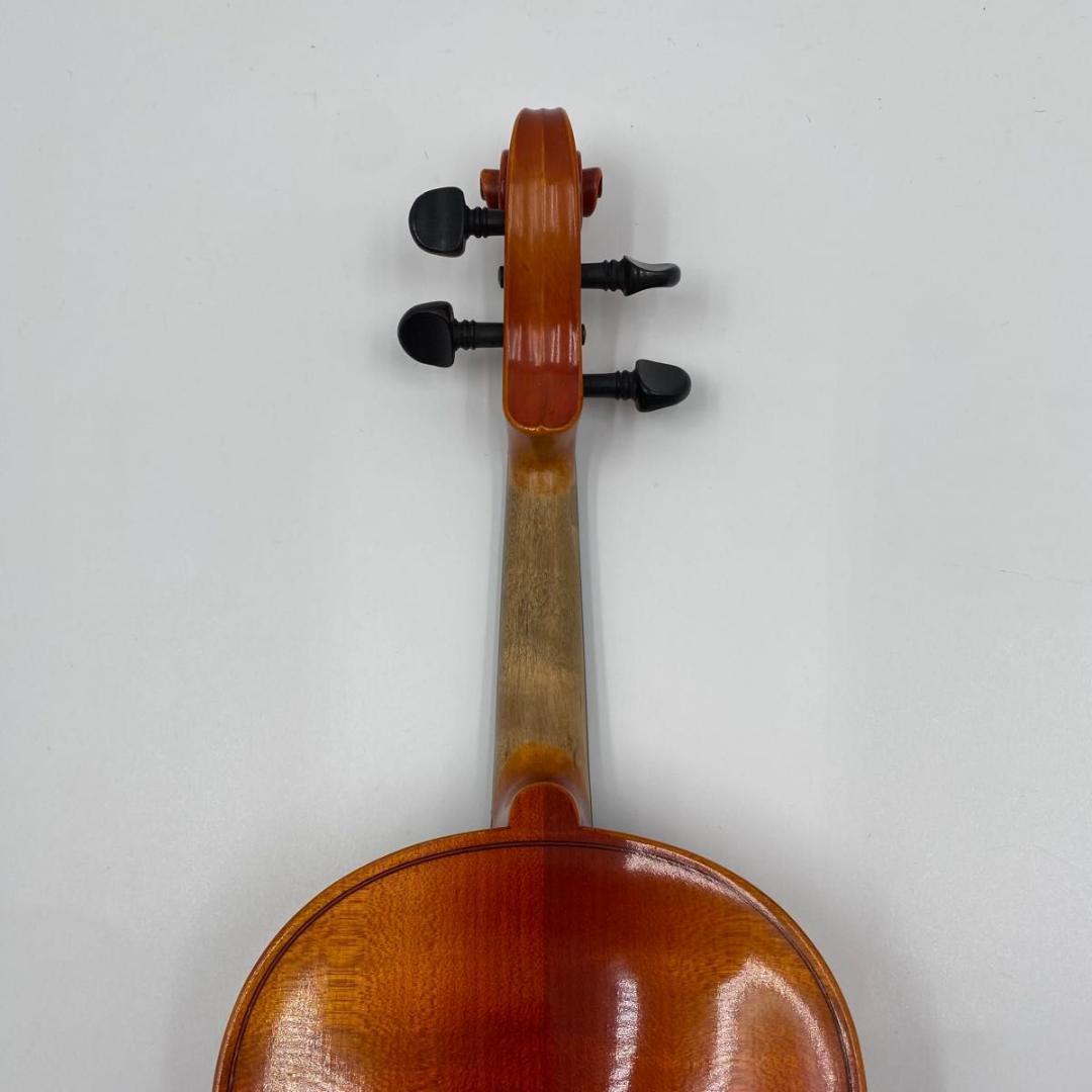 【弦新品】SUZUKI No.300 1/2 1983年製 スズキ ヴァイオリン