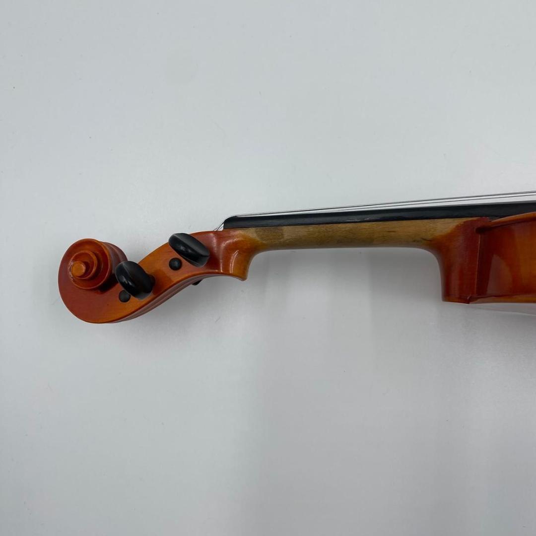 【弦新品】SUZUKI No.300 1/2 1983年製 スズキ ヴァイオリン