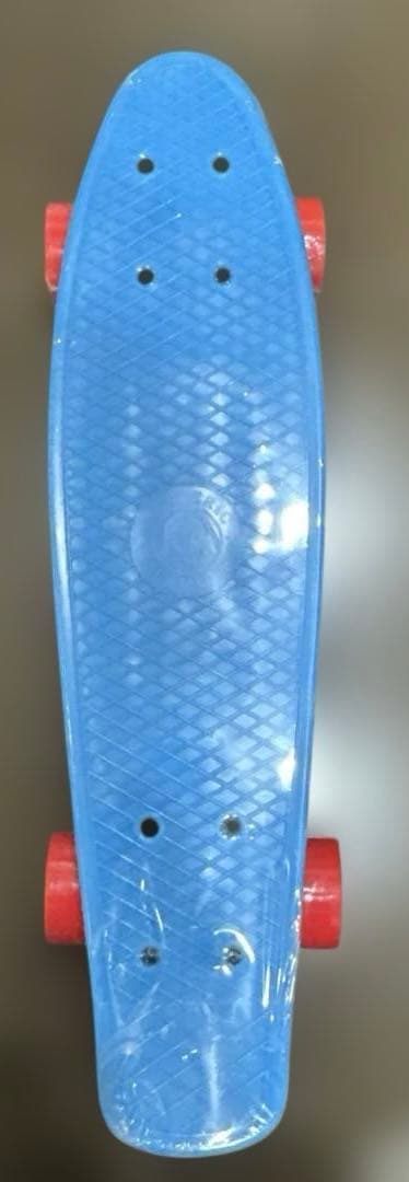 ヒステリックグラマー　スケボー　スケートボード　ボード　ノベルティ　非売品