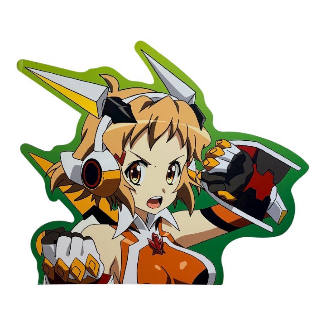 激レア 非売品 シンフォギア 等身大パネル 立花響 パチンコ パチスロ 店舗用