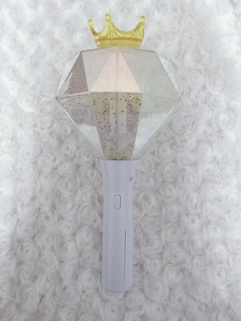 M!LK ペンライト ミルクラスタル 初代 未使用