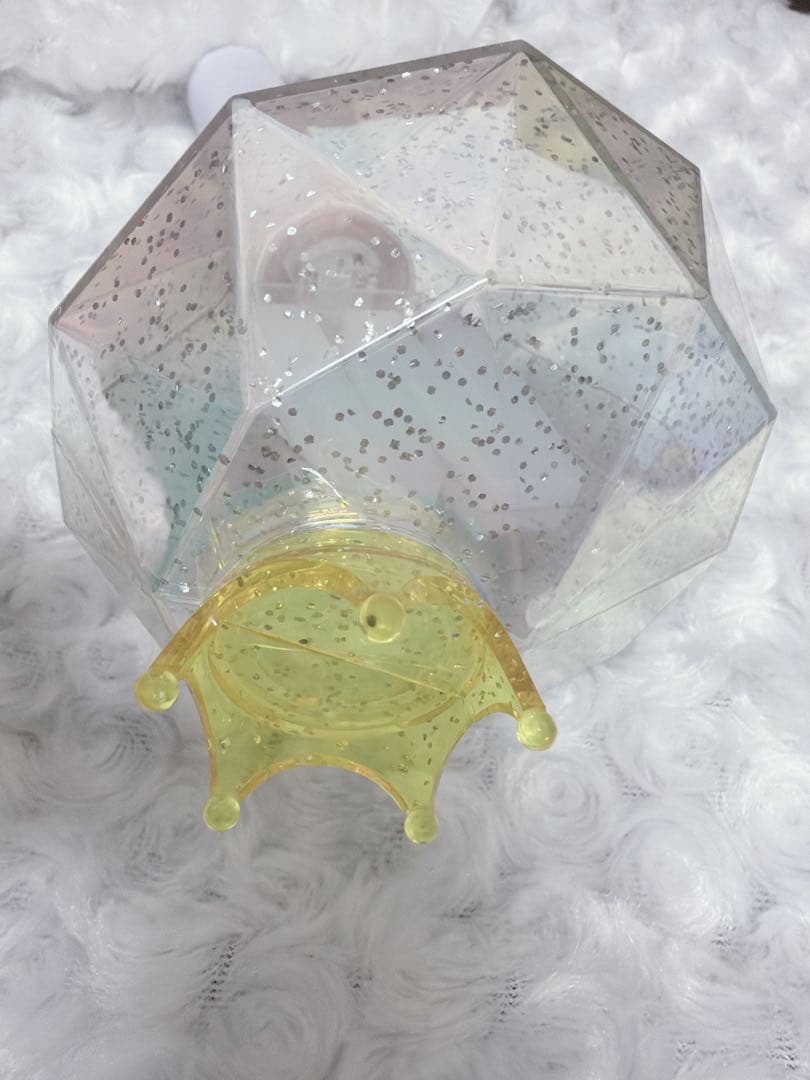 M!LK ペンライト ミルクラスタル 初代 未使用