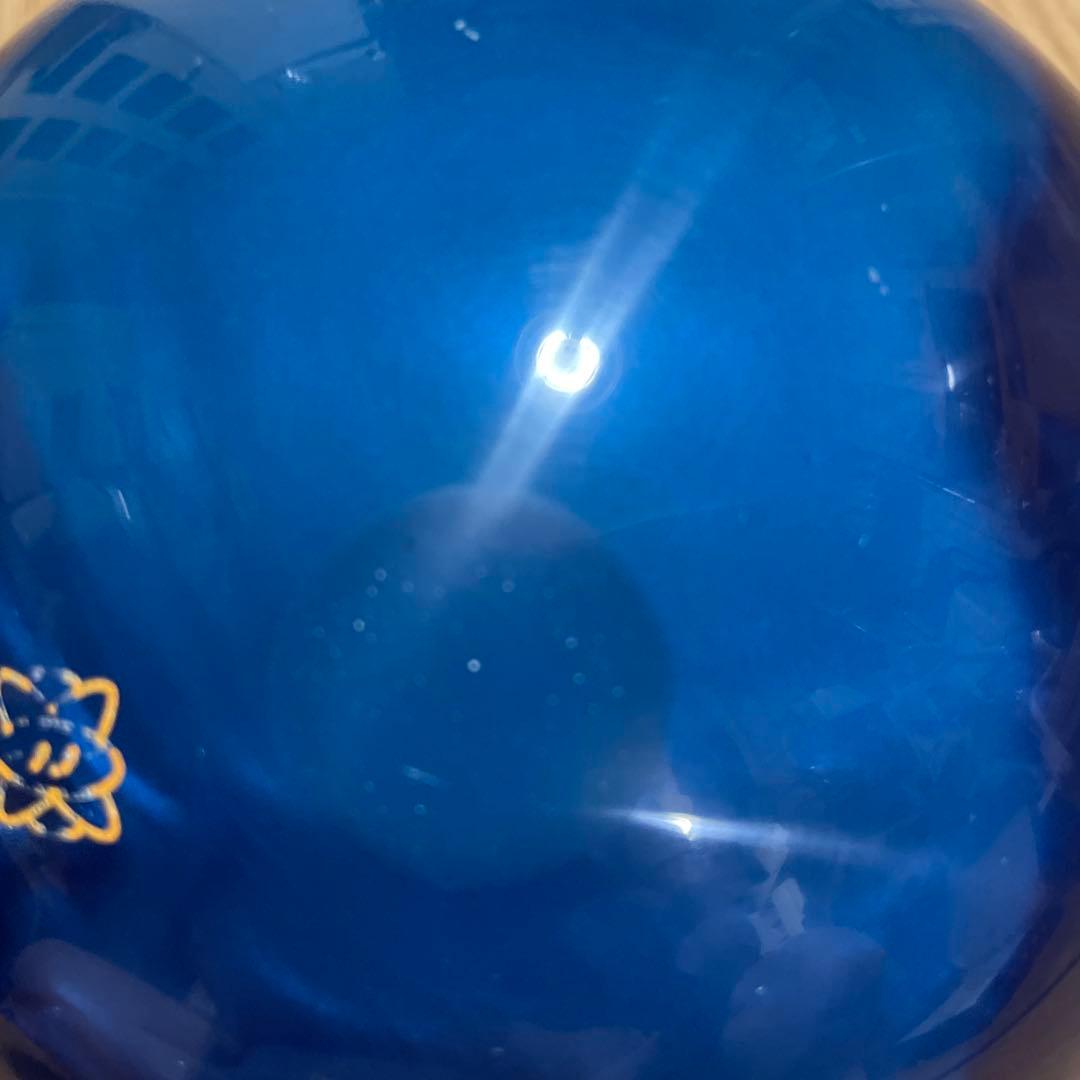 ストーム社　フィジックス パワーエリートブルー　15ポンド1オンス