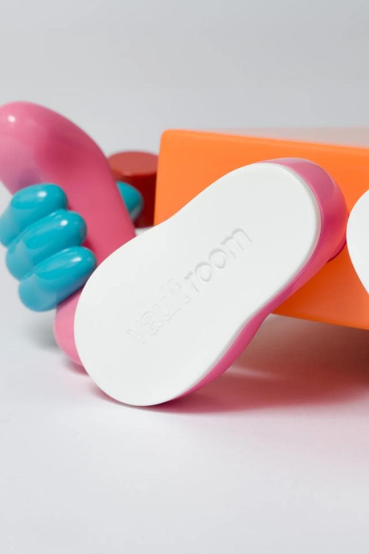 VAULTROOM SOFT VINYL FIGURE ソフビ