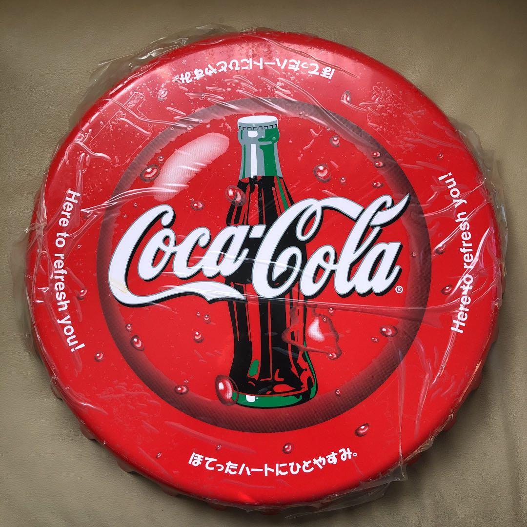 【超レア】コカコーラ 長野オリンピック バーデーブルトップ