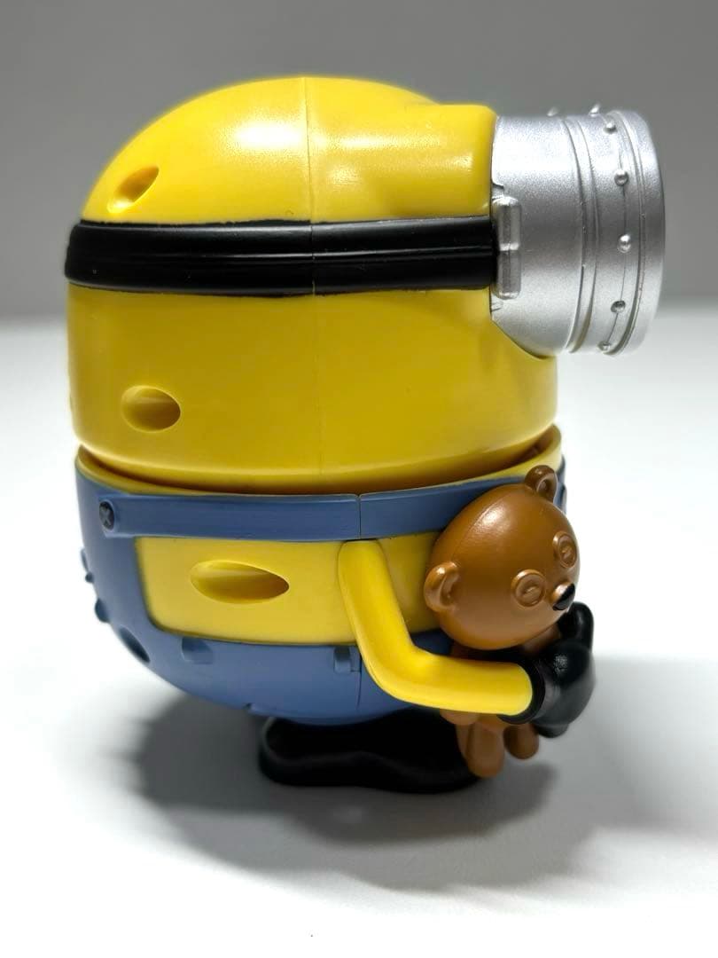 ミニオンズ　もっと！ベロー！ミニオン　まとめ売り