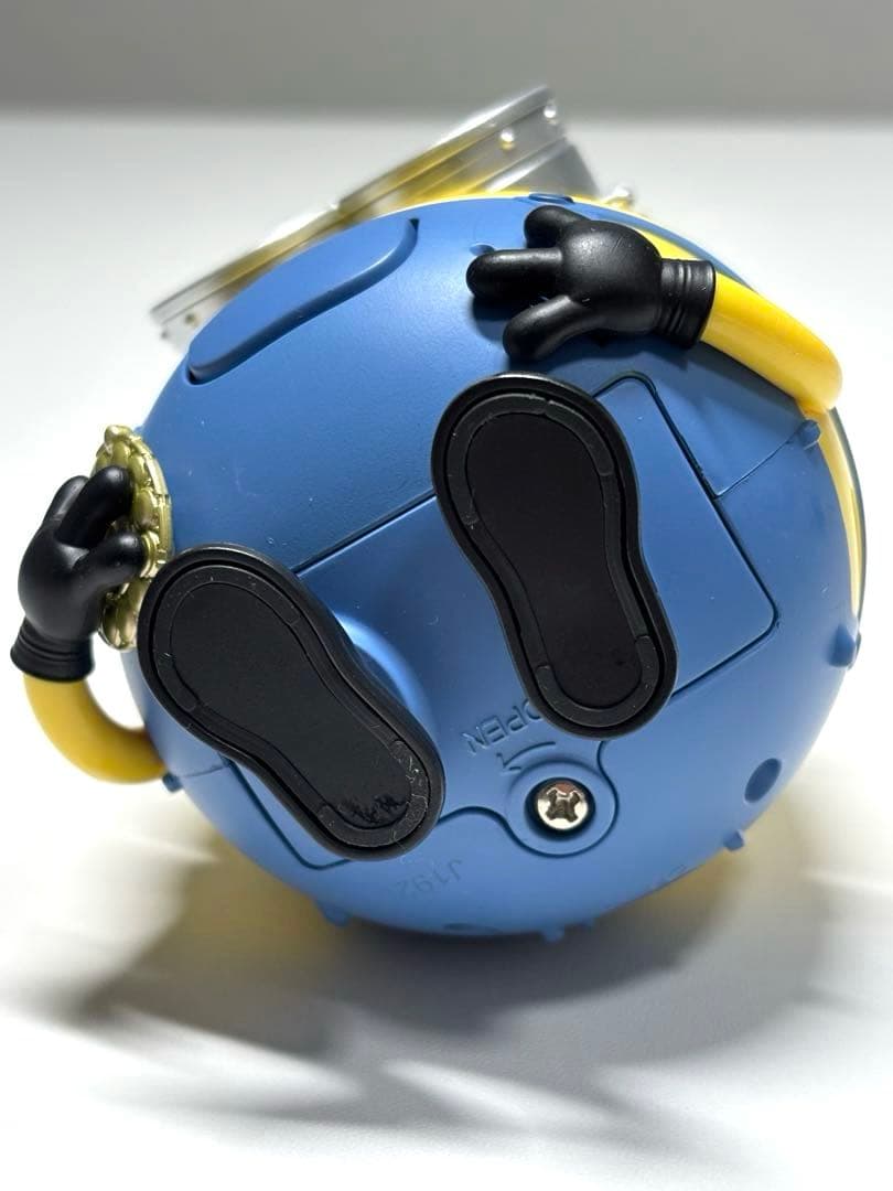 ミニオンズ　もっと！ベロー！ミニオン　まとめ売り