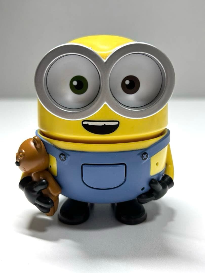 ミニオンズ　もっと！ベロー！ミニオン　まとめ売り