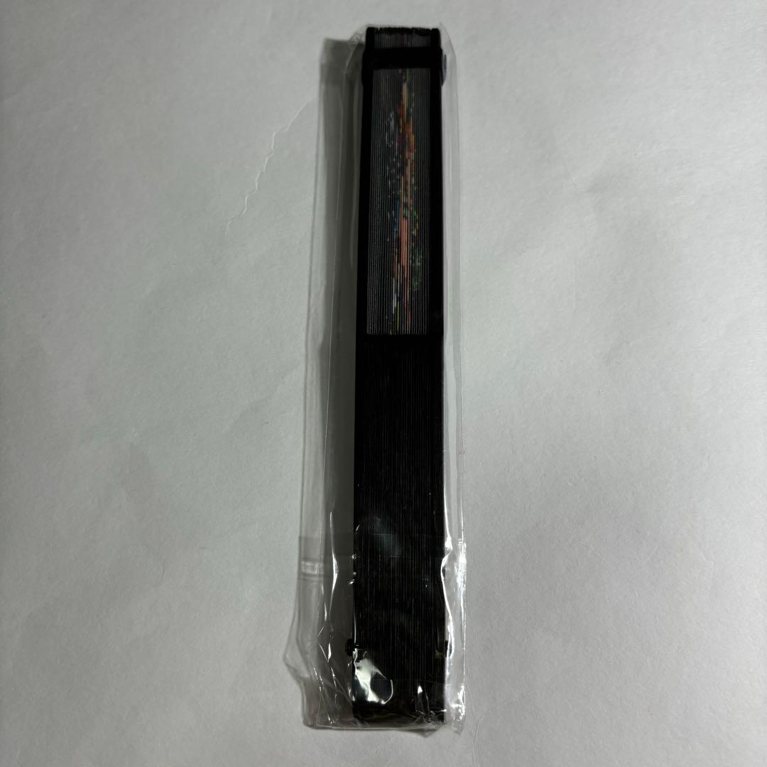 MISIA 扇子 SUMMER SOUL JAZZ 2020 新品未開封