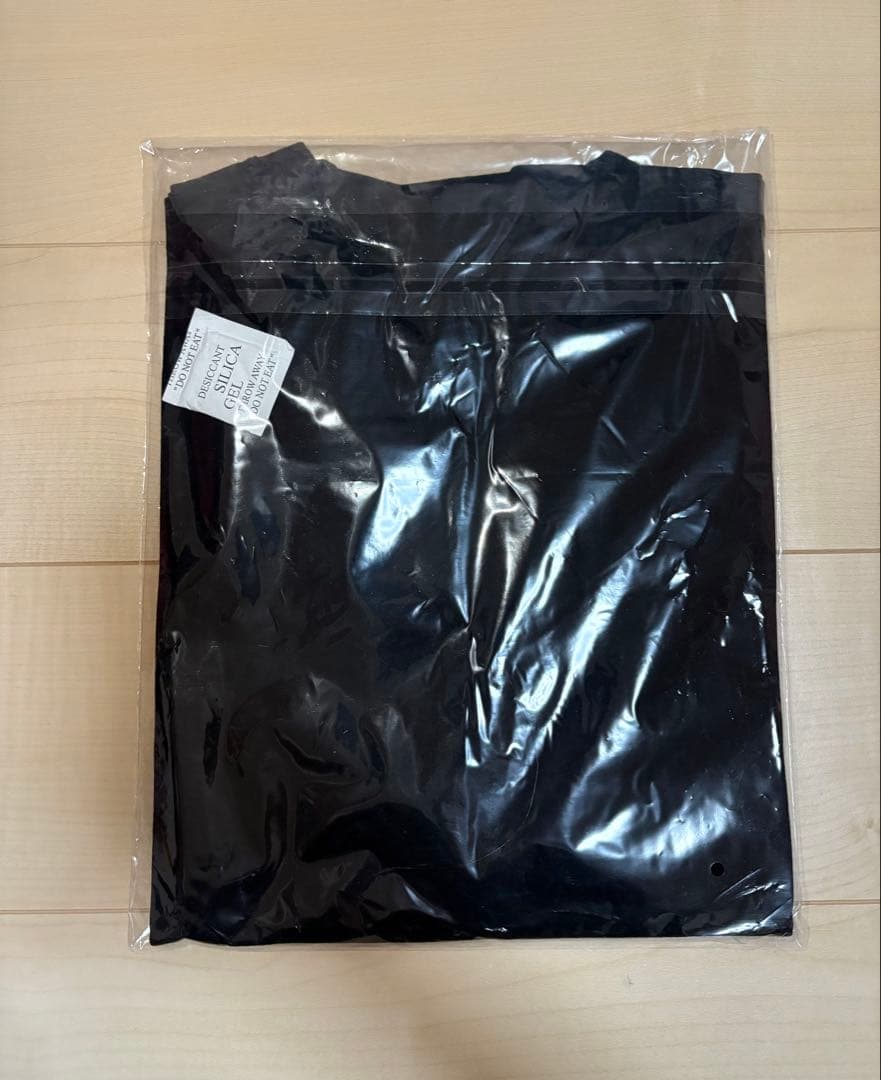 【新品未開封】Da-iCE Dice S/S Tee (black)