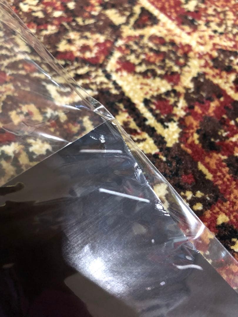 新世紀エヴァンゲリオン THE END OF EVANGELION B2ポスター