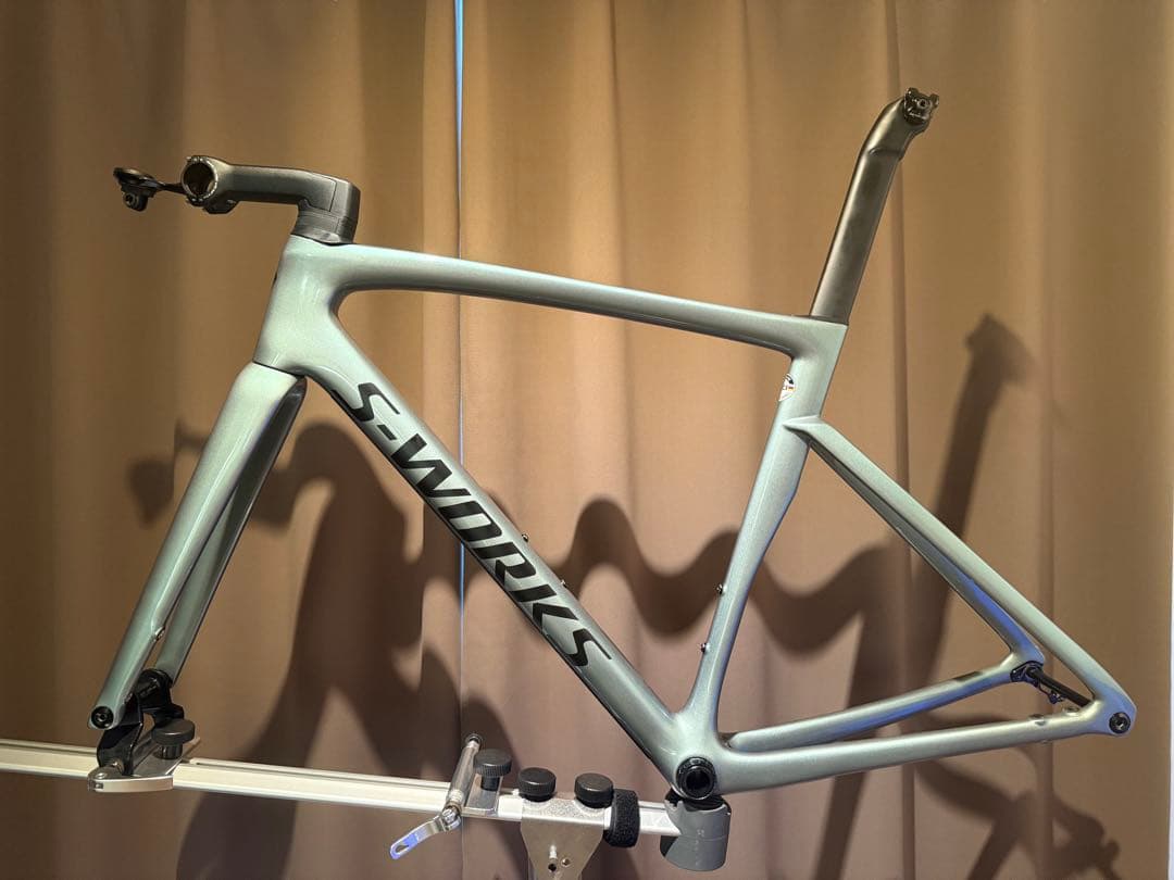 S-Works Tarmac SL7 フレームセット 54サイズ