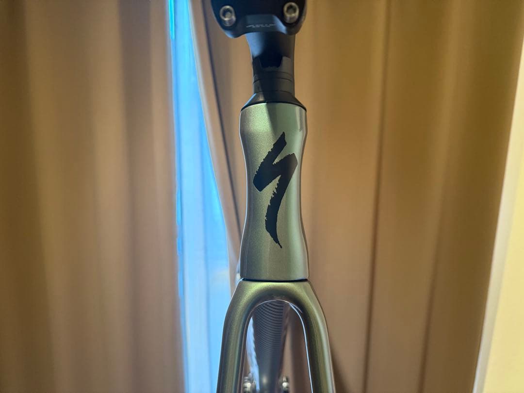 S-Works Tarmac SL7 フレームセット 54サイズ