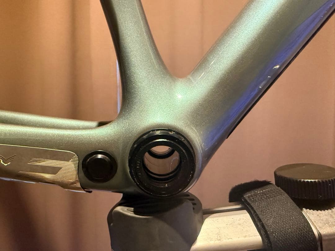 S-Works Tarmac SL7 フレームセット 54サイズ