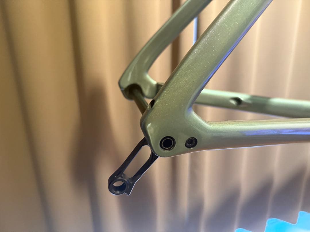 S-Works Tarmac SL7 フレームセット 54サイズ