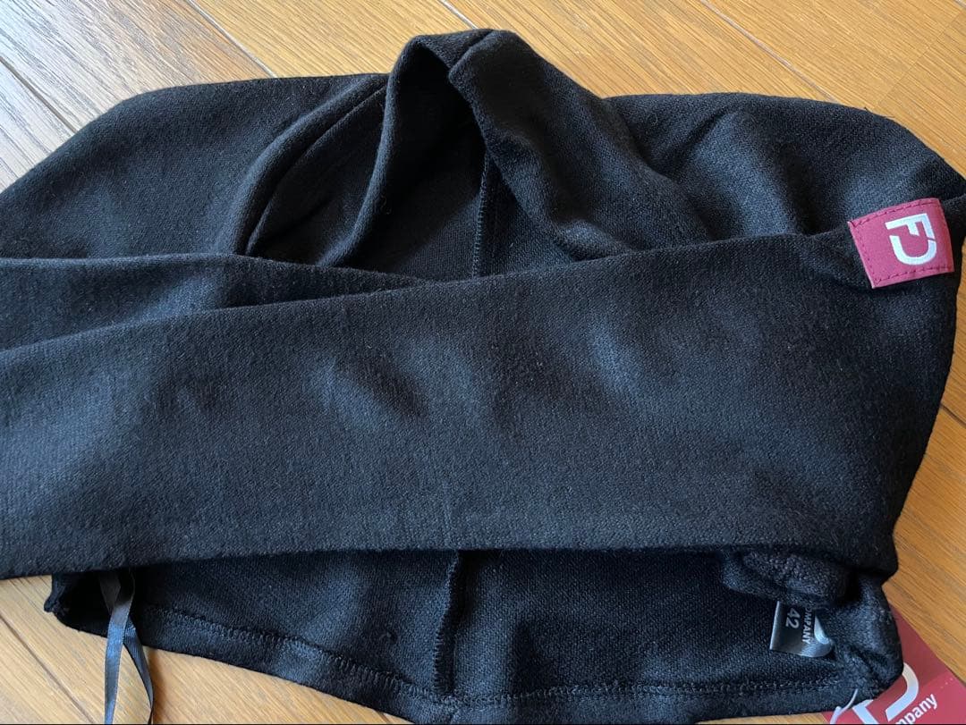 新品★社交ダンス　FD COMPANY トップス