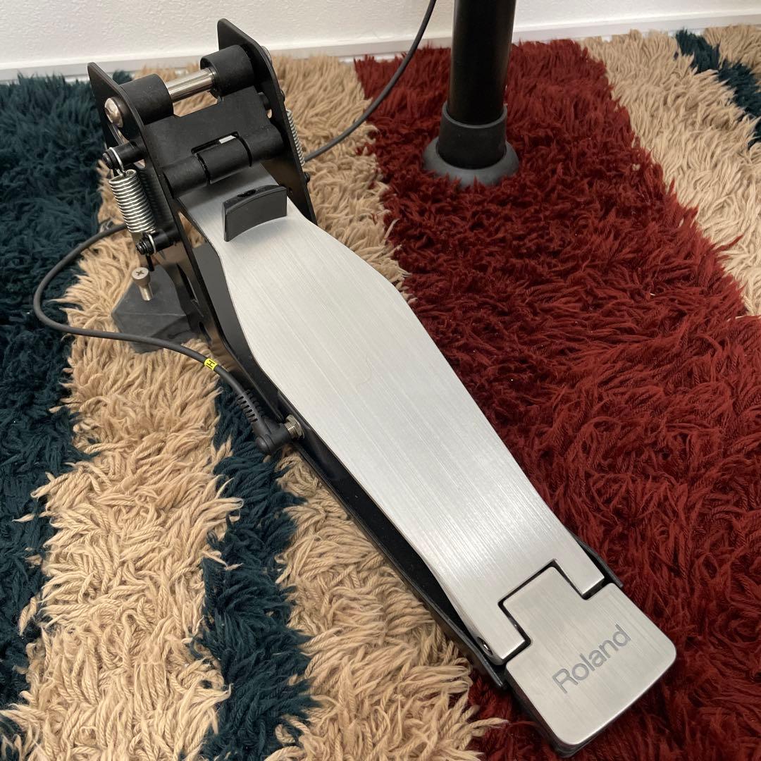 美品 Roland V-Drums TD-1KPX2