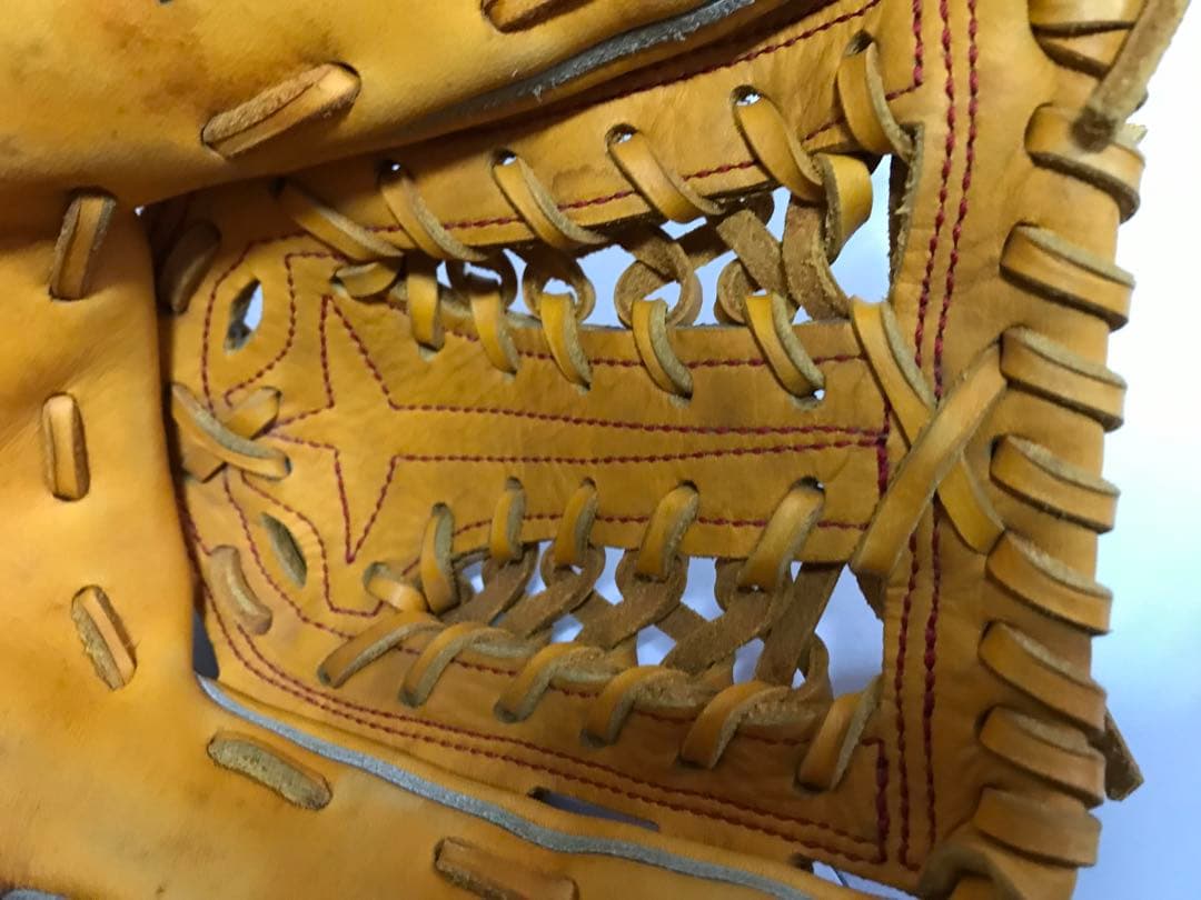 SSK 軟式グローブ