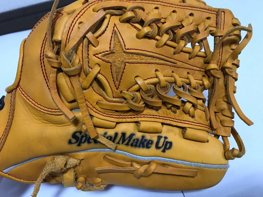 SSK 軟式グローブ