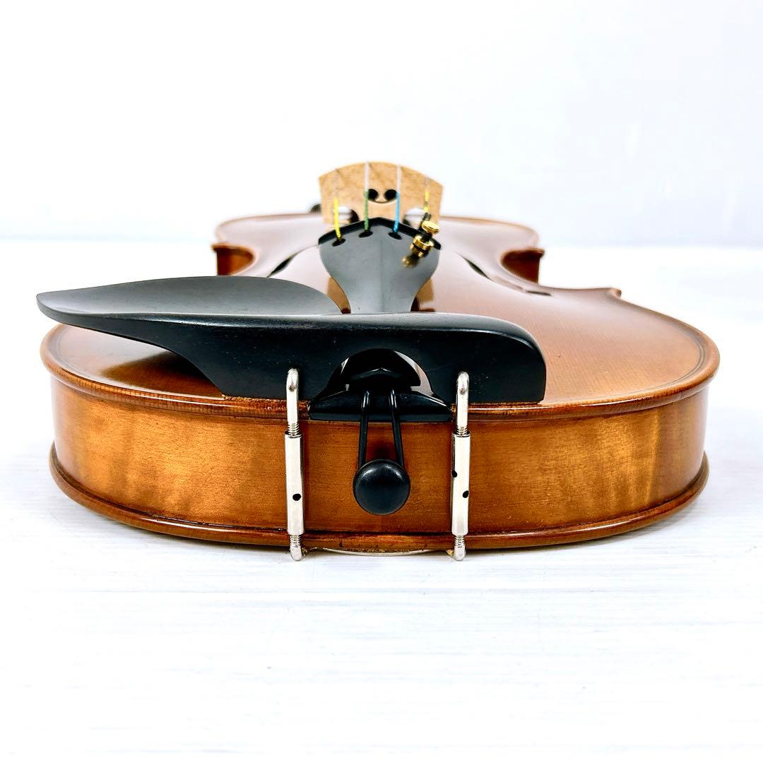 【美品】YAMAHA ヤマハ　バイオリン V10G 4/4 Braviol