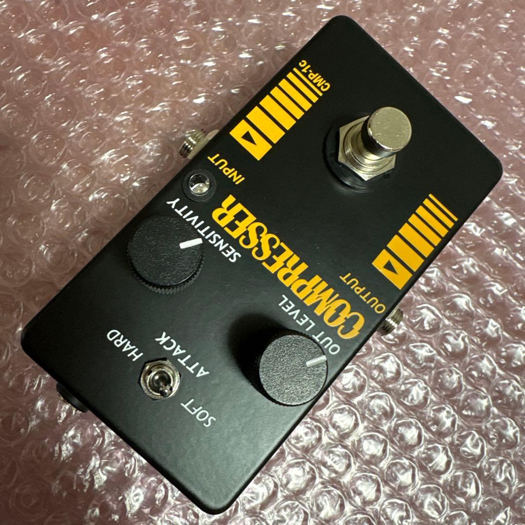 極美品 KORG CMP-1 クローン