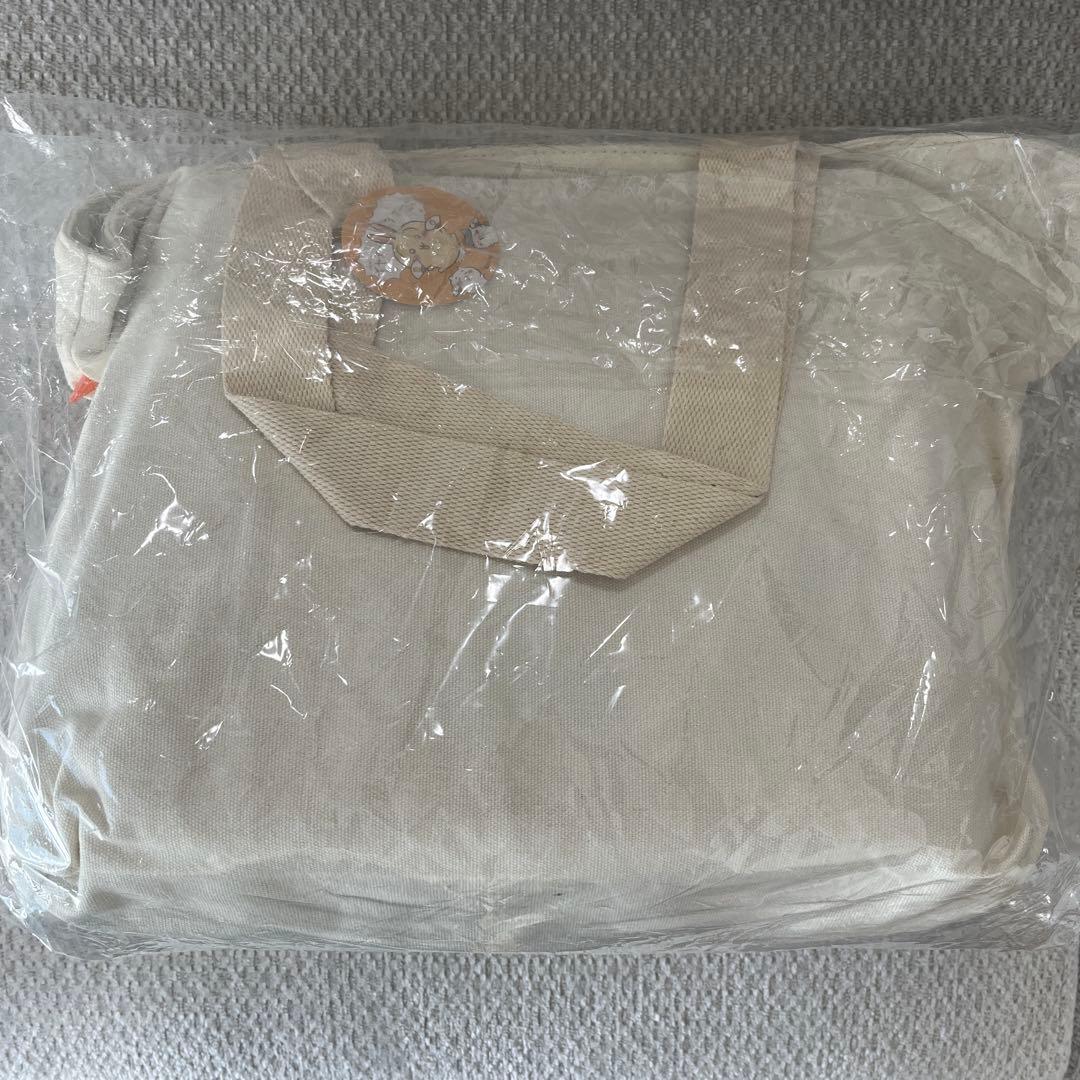 ちいかわ　ハッピーバッグ2023