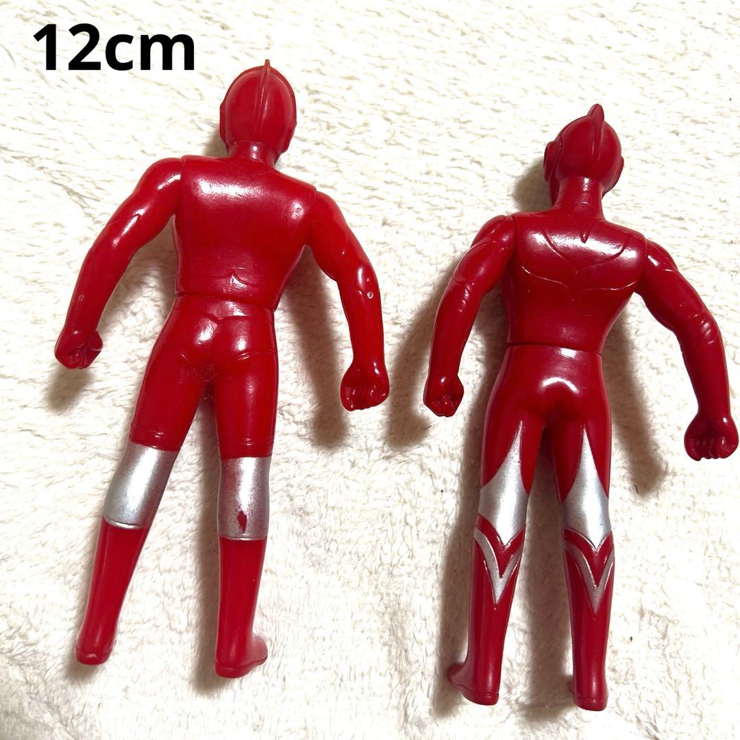 ウルトラマンシリーズ ソフビフィギュア まとめ売り 16体セット 円谷プロ 特撮