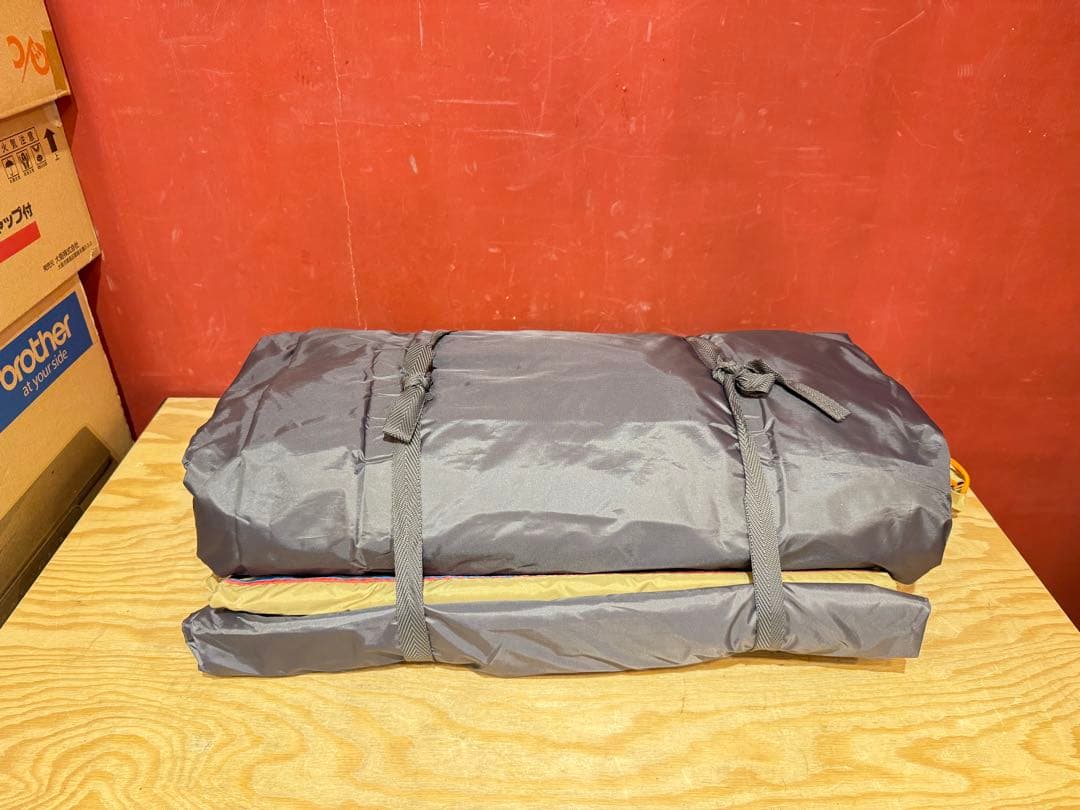 LOGOS ロゴス ナバホ Tepee400 ワンポールテント キャンプテント