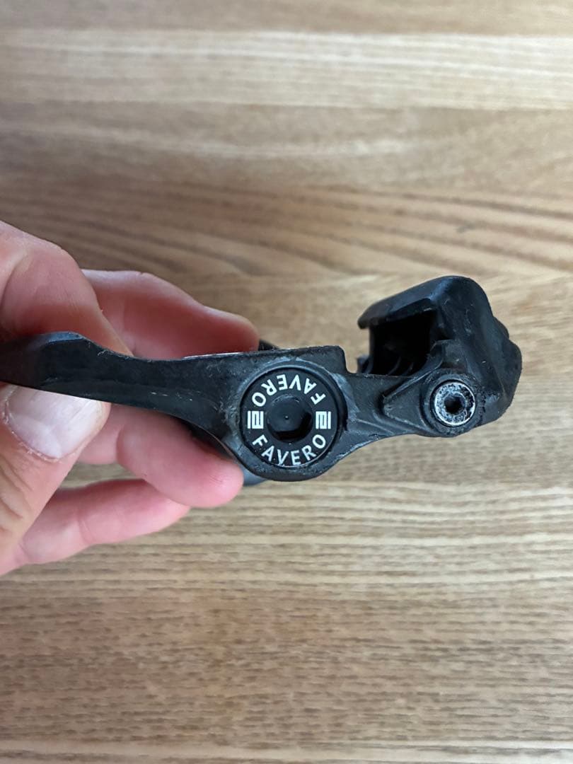 ASSIOMA アシオマDUO 両足計測 ルック