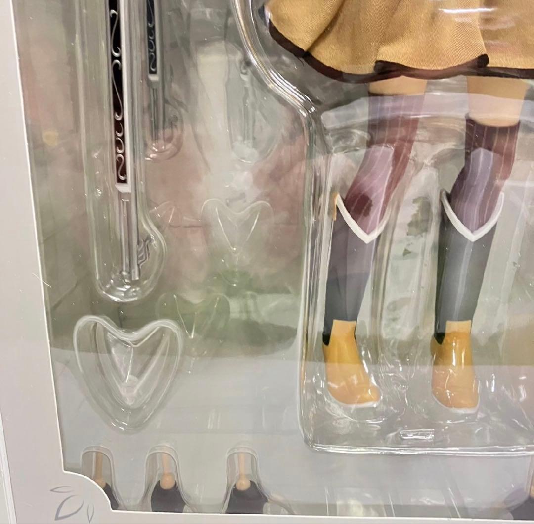 リアルアクションヒーローズ 魔法少女まどかRAH MGM 巴マミ 未開封品