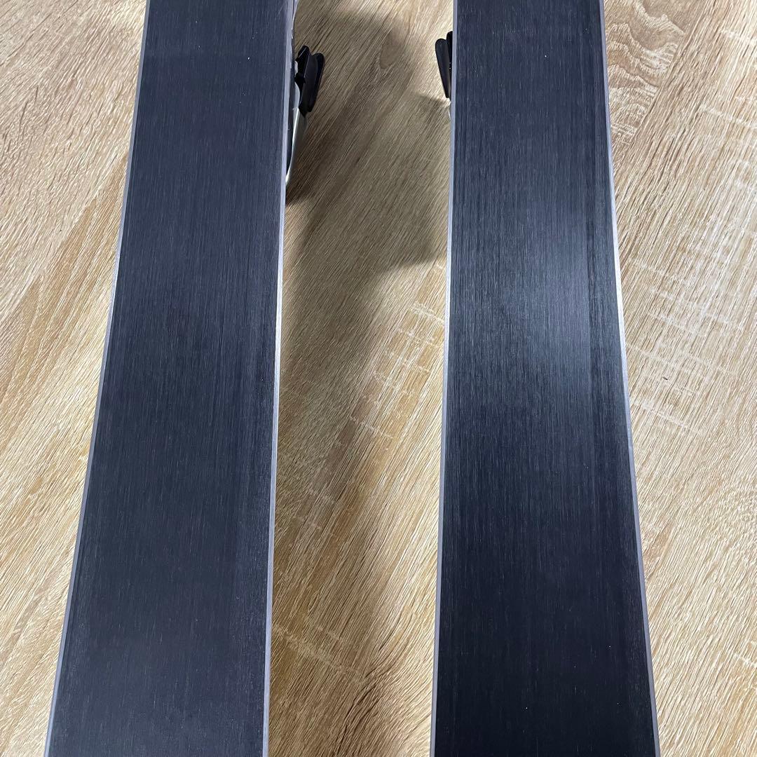 VOLKL154cmHEAD24/24.5cmストック115cmスキーセット