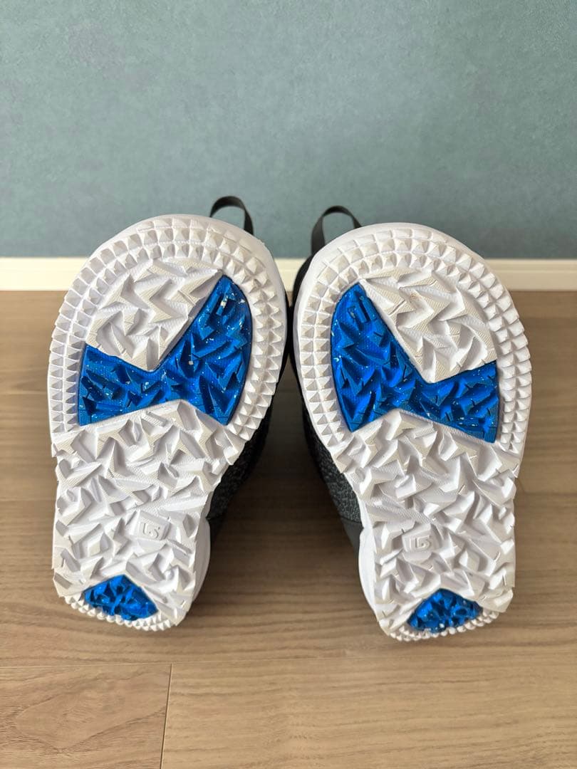 スノーボードブーツ25-26 BURTON SWATH サイズ26.5cm