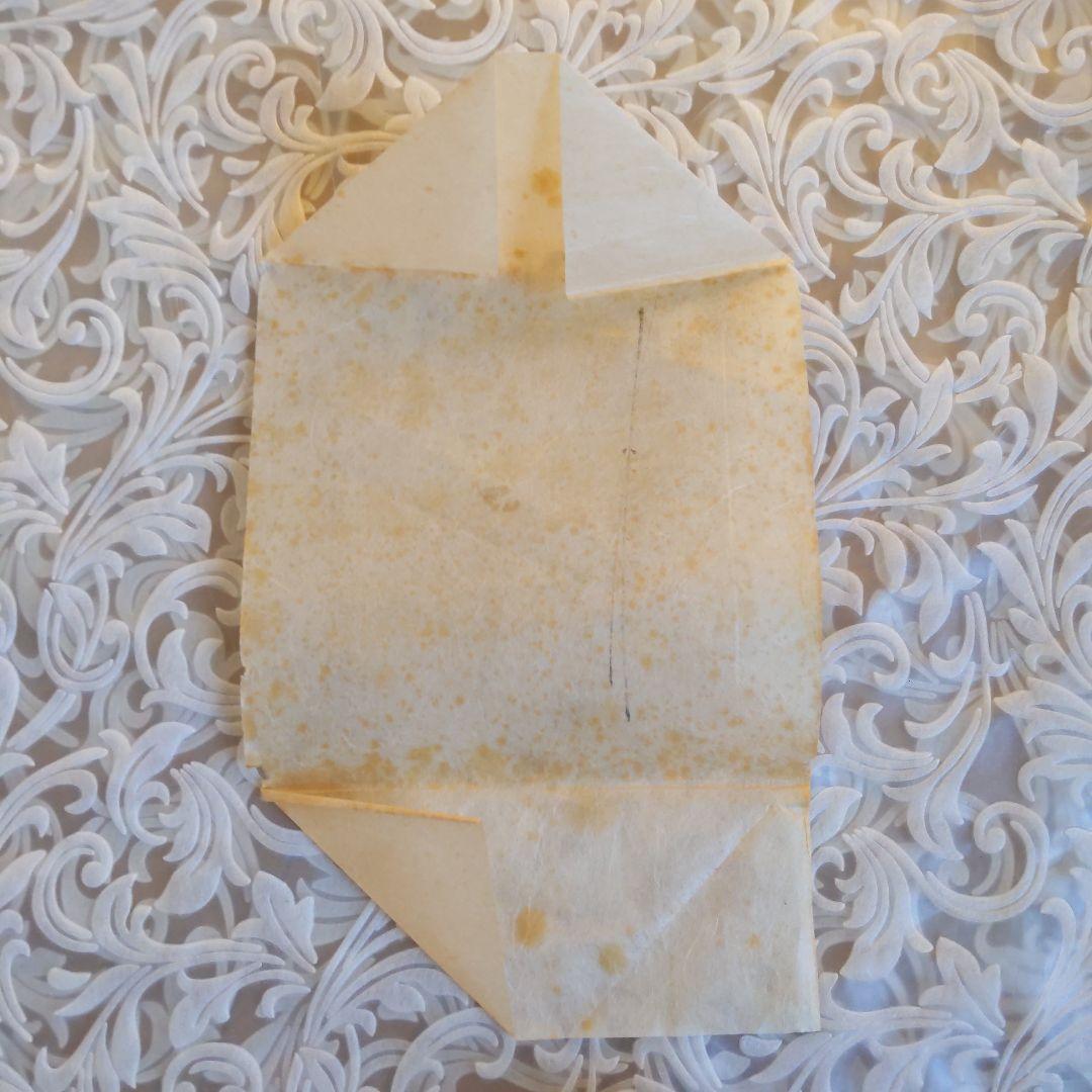 出し帛紗　【ほいよ！】　袋師︰土田友湖　草花文金襴　表千家　【匿名配送】