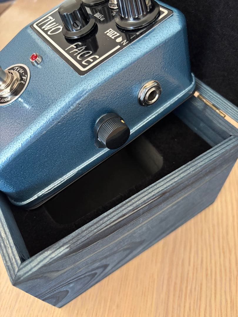 期間限定値下げ‼️TWO FACE ギターエフェクター