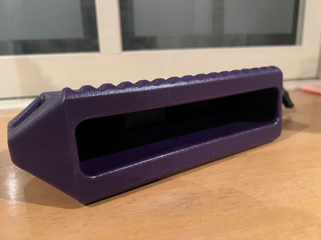 LP カウベル ・ブロック3個セット