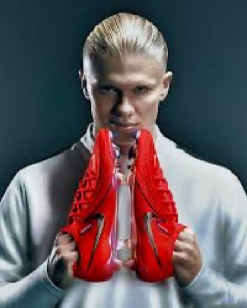 ナイキファントムGX2 エリートErling Haaland