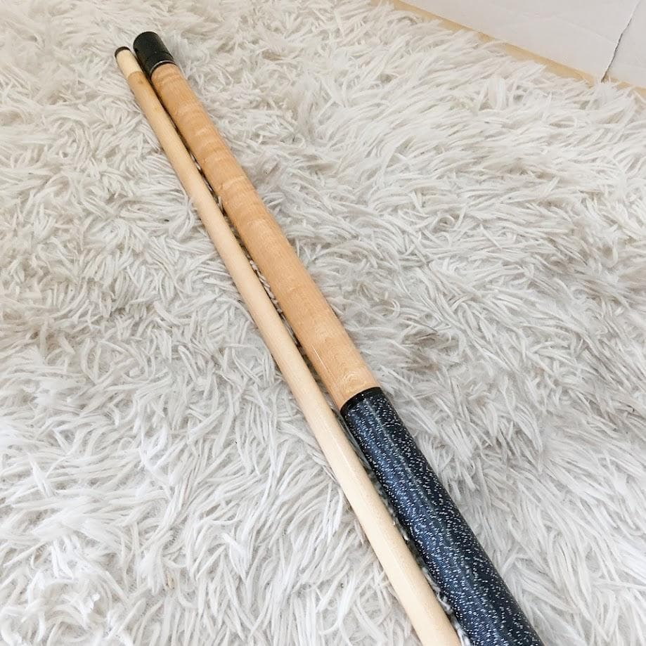 ADAM AJB-1 ビリヤード キュー セット アダム ブレイク ジャンプ