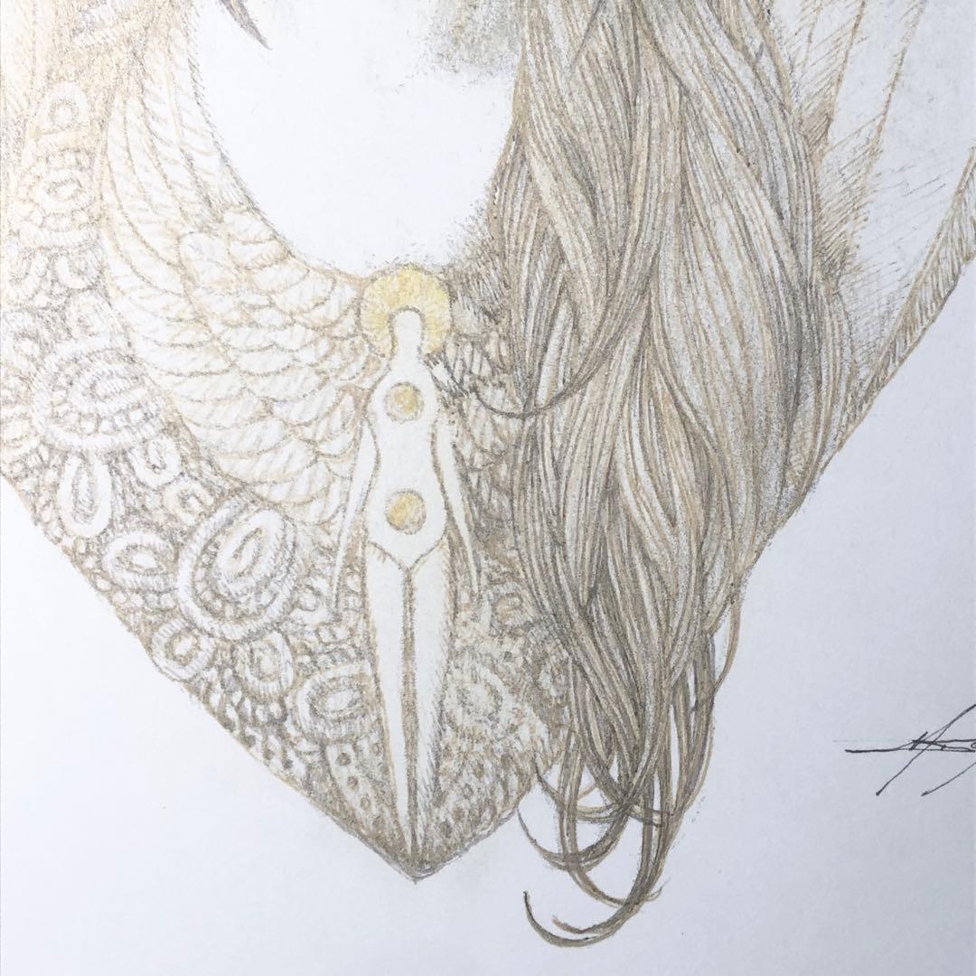 マリアの心臓　Maria's Heart